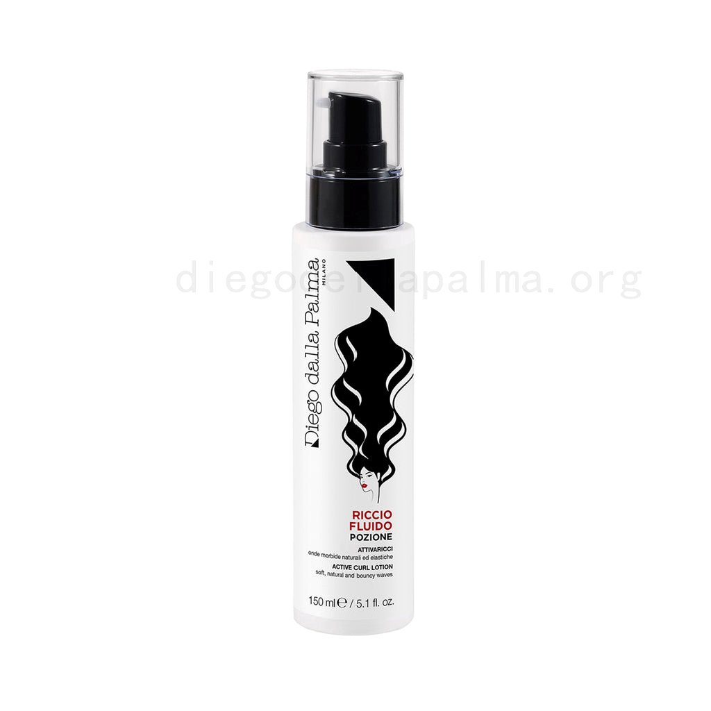 (image for) Ricciofluido - Active Curl Lotion Economici Online - Click Image to Close